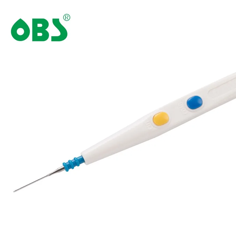 OBS-Db 标准手控按钮开关