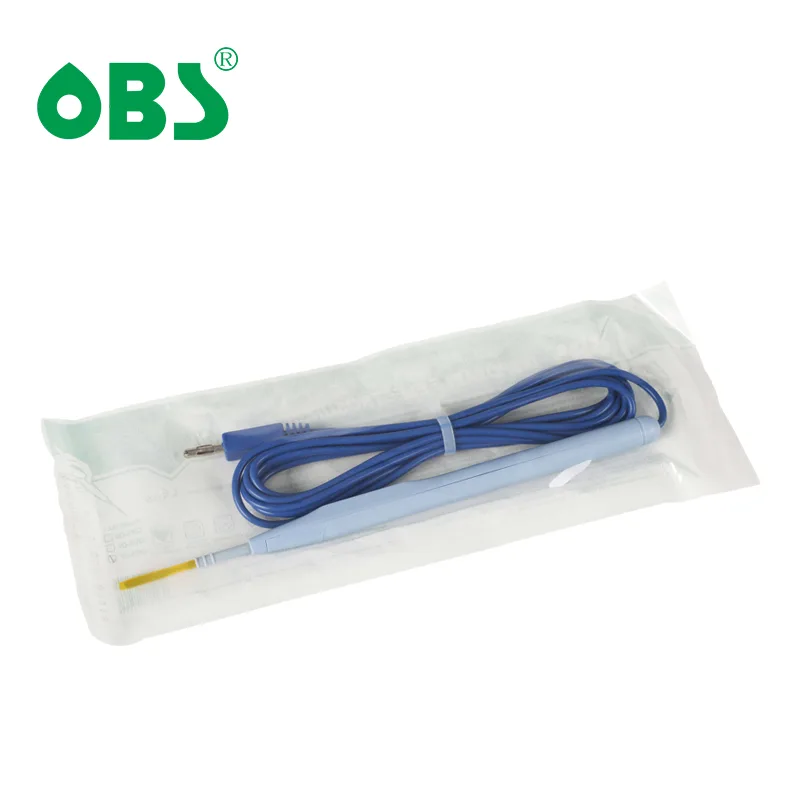 OBS-Df 标准脚控开关
