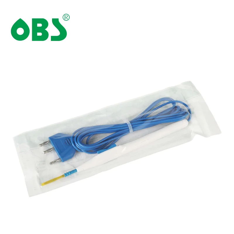 OBS-Dr 标准手控摇臂开关