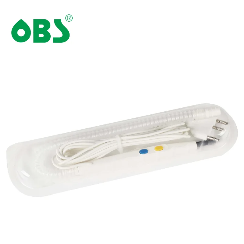 OBS-Ds 手控开关带吸引