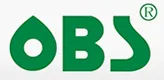 OBS 品牌标识