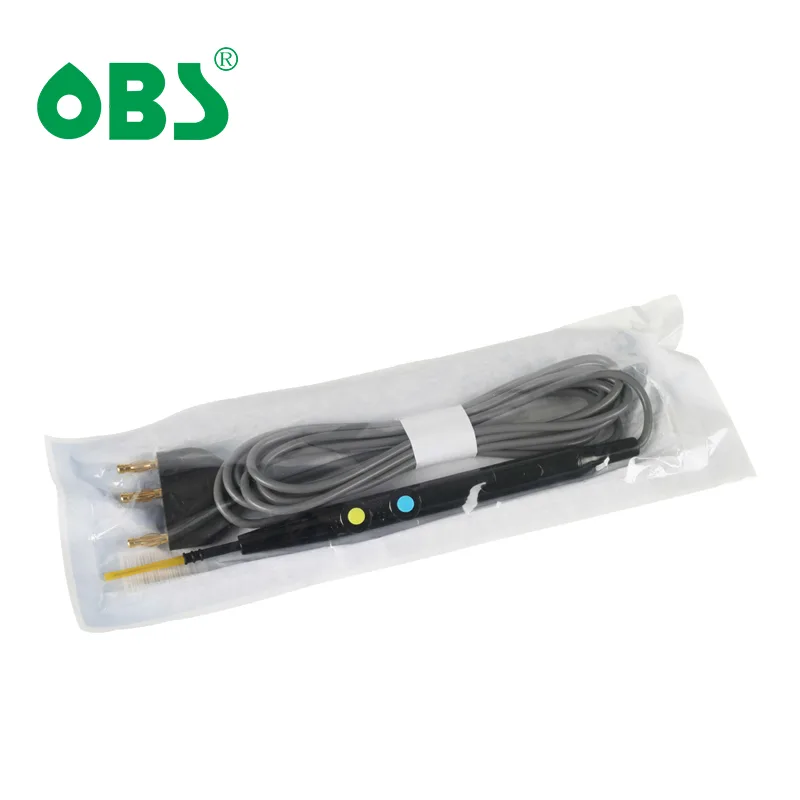 OBS-Rb 标准手控按钮开关
